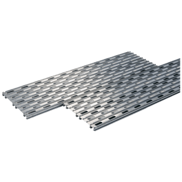 Modular Deck Cover - 4 Plate 434MTQ - Merritt Equipment