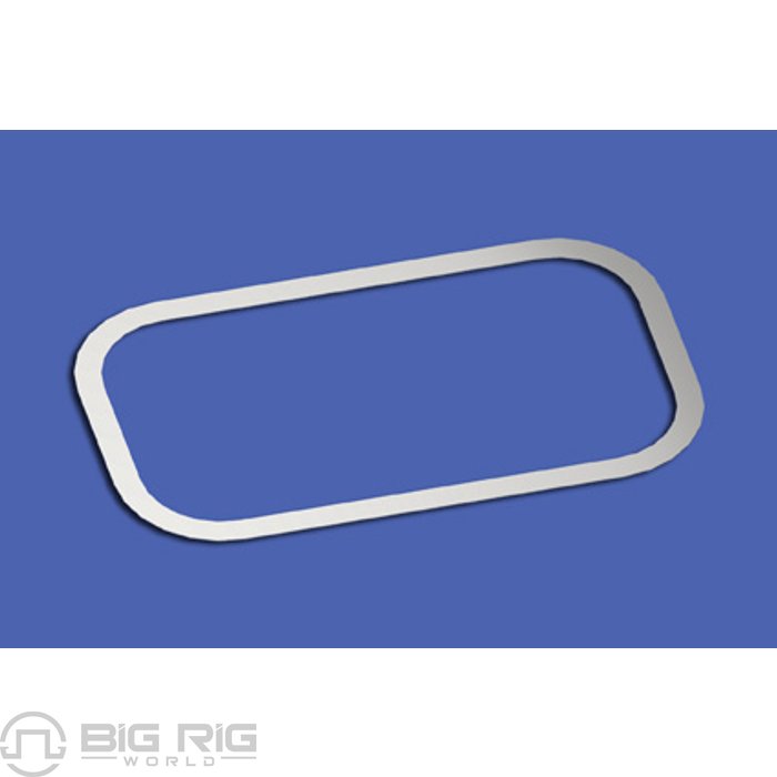 International Vent Door Trim 40721001 - Panelite