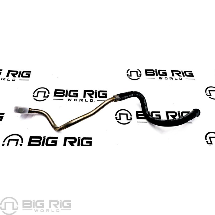 Fuel Filter Return Pipe 1831144PE - Paccar Engine