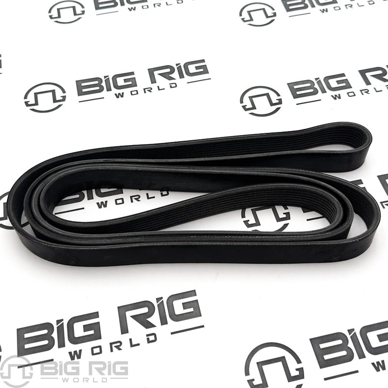 Belt - Poly 8 Ribs X 2520 Orion HD/PLYSTR D84-1000-3082520 - Paccar