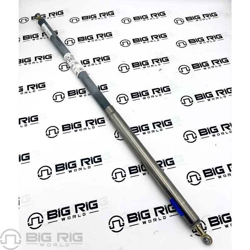 Strut - Hood Tilt Assist - Spring, 122, Severe Duty, 135 - 155 lb A17-20190-003 - Freightliner