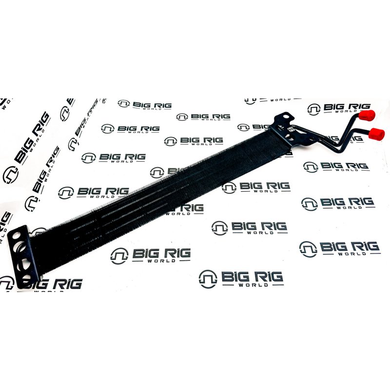 Cooler-Auxiliary Fuel NH967001 - Paccar