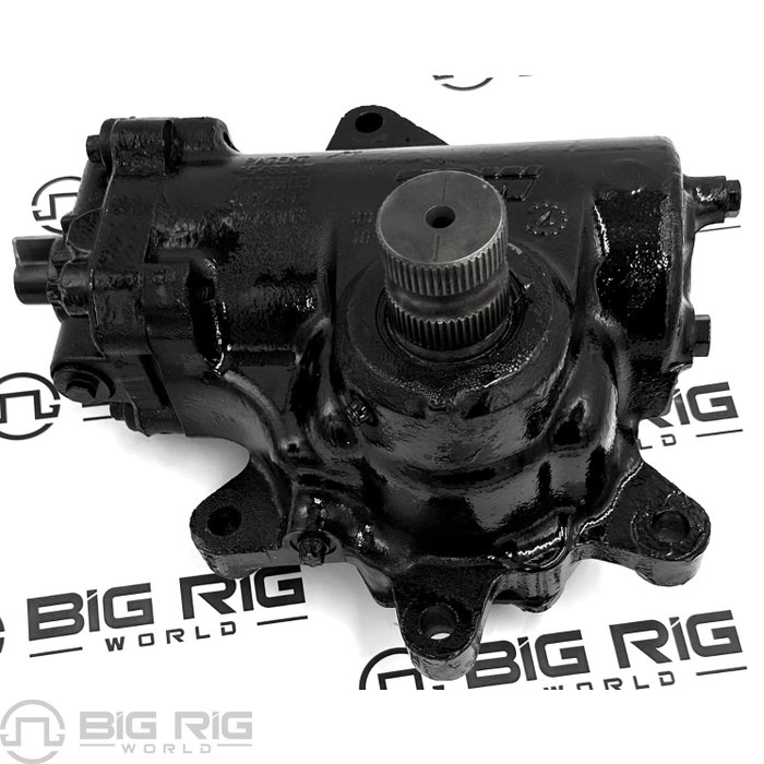 Steering Gear TAS65219RMAN - OEM - TRW - Big Rig World