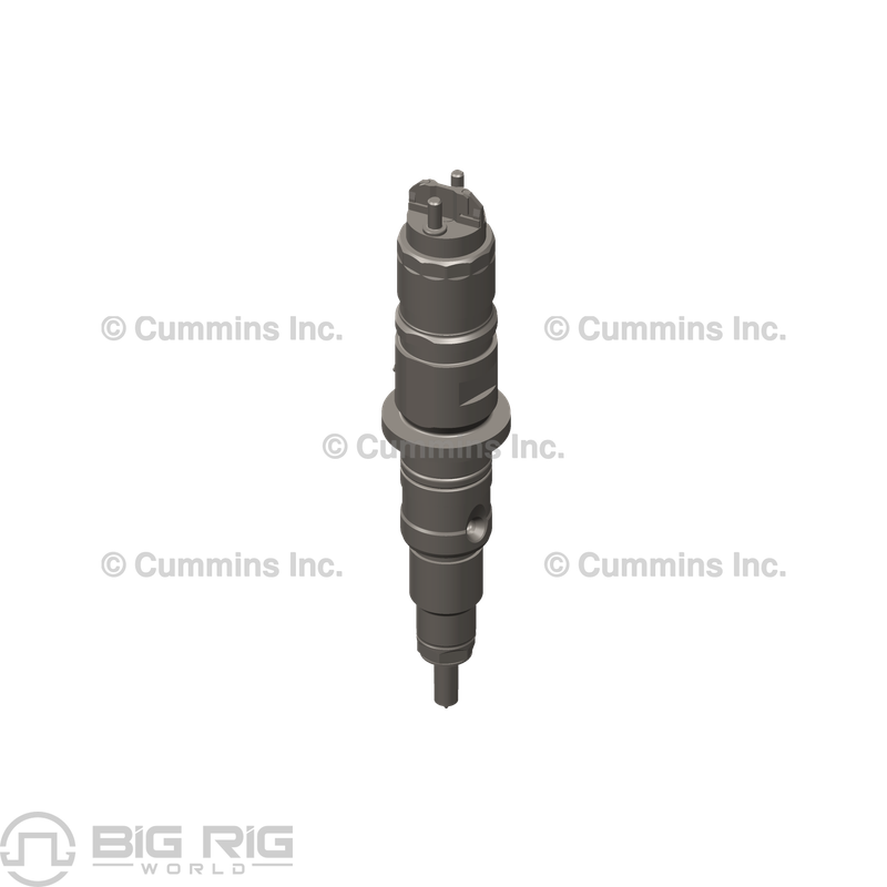 Injector 5256034PX - Cummins