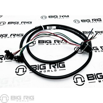 72-inch RH S/T/T Harness 5 Conductor Round Cable 50200 - Truck Lite