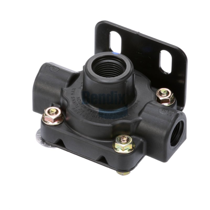 Q-Rel Valve A/M 803075 - Bendix