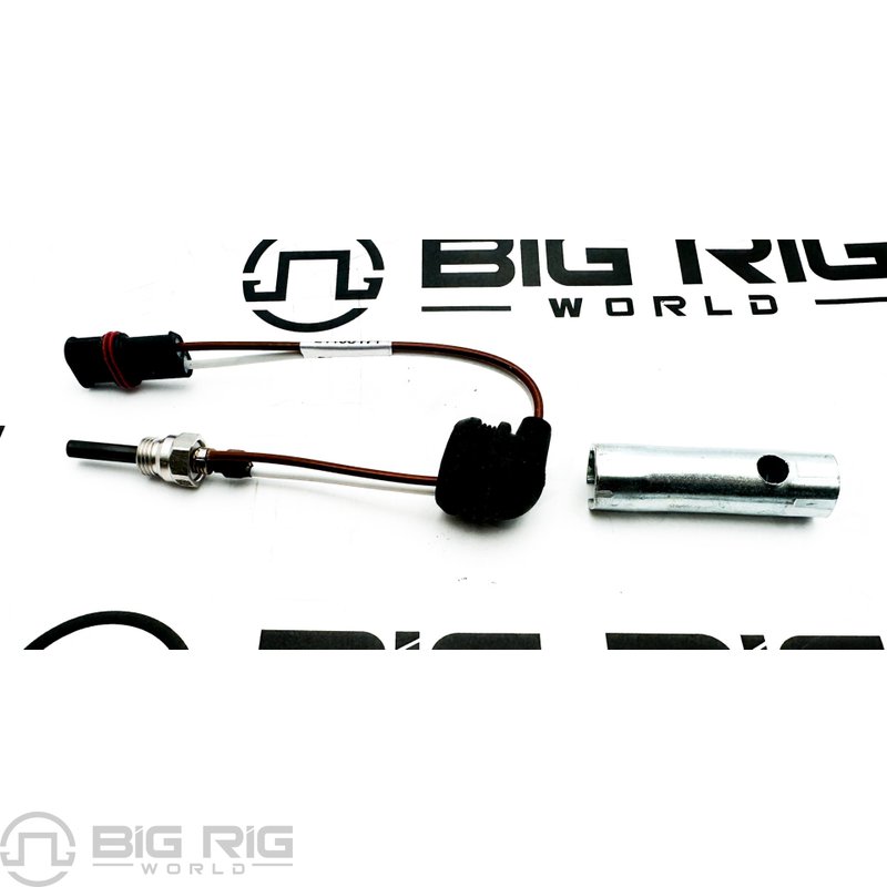 Pin - Glow 12 Volt W/ Wrench D2 / 4 Air 25.2069.01.1300.2Z - Eberspächer