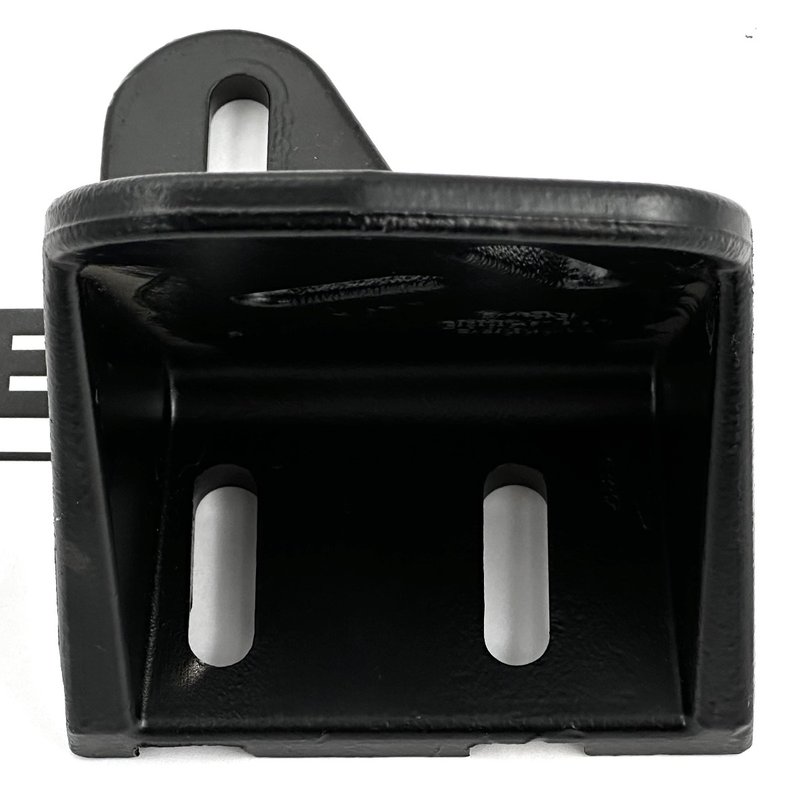 Hood Guide Bracket - Right Side L11-1380R - Paccar