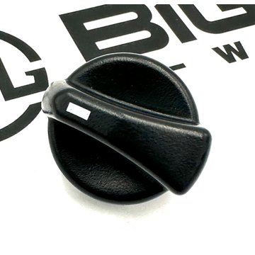 Knob - With Insert 121-0001-000 - Sprague Devices