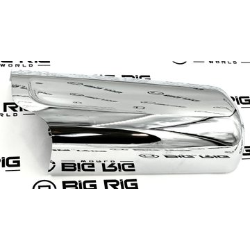 Housing - Mirror RH R22-6358-3000 - Paccar