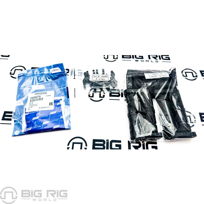 Tool - Injector Service MX-13 2463031PE - Paccar Engine
