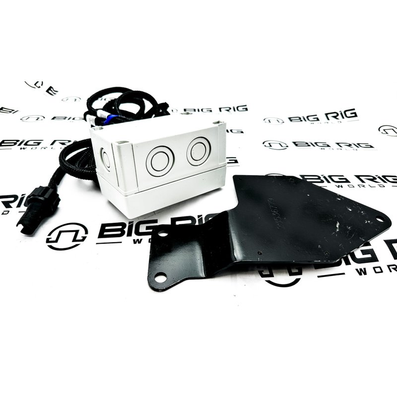 Htr Blk Kit 23536815 - Detroit Diesel