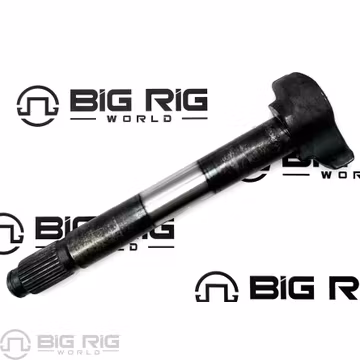 Camshaft - Brake K117606N - Bendix