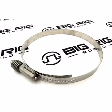Clamp, Constant Torque (6-1/2 In.) CT650LTRP - TRP