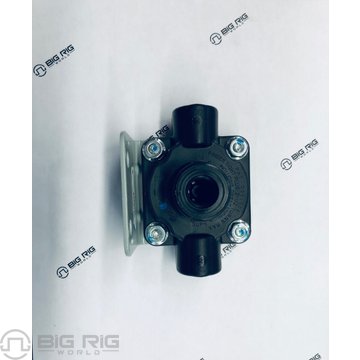 QRN Quick Release Valve 802743 - Bendix