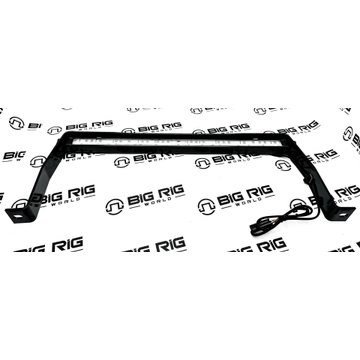 Tow Bar Light 3000 Lumen 120 LED Work Light MTBL-10-A - Maxxima