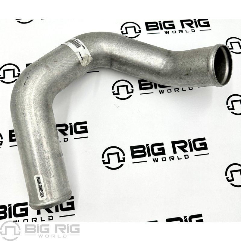 Pipe - Inlet, Coolant 05-30550-000 - Freightliner