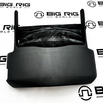 Cover - Steering, Column, Upper, Shadow Gray, Right Hand Drive A18-48258-028 - Freightliner