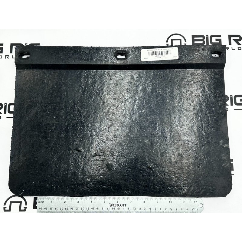 Wheel Splash Shield K213-2966 - Kenworth
