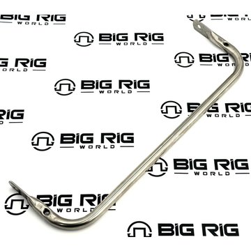 Arm - Mirror, Stainless Steel 96/120 22-38682-000 - Freightliner