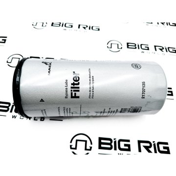 Oil Filter 21707135 - Mack
