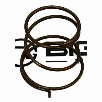 Transmission Shift Lever Spring 2536 - Freightliner