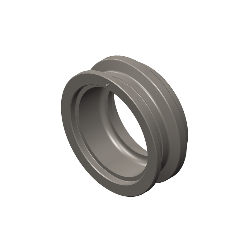 Exhaust Outlet Connection 4298241 - Cummins