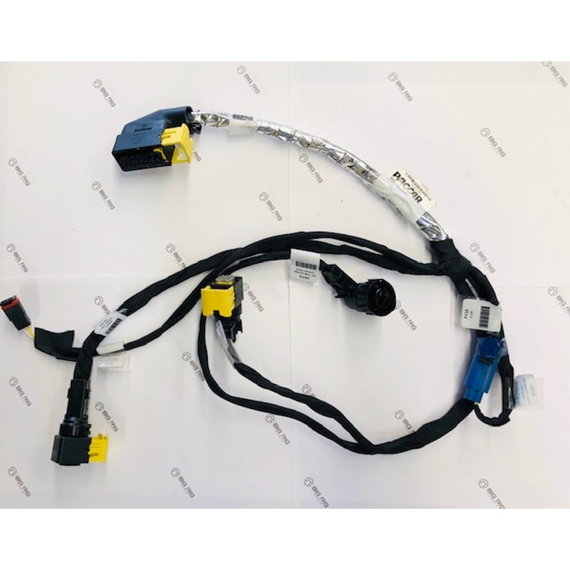 Harness - DEF Tank Small M92-6102 - Paccar