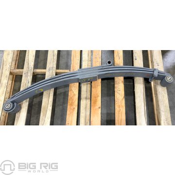 Leaf Spring Assembly, Front B81-1006 - Kenworth