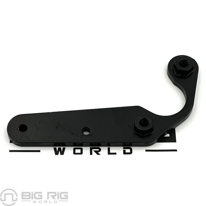 Bracket - SOC Exhaust M11-6887R - Peterbilt