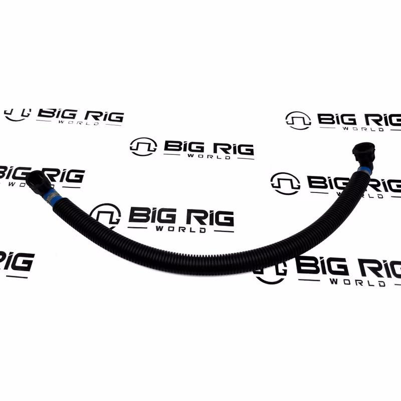 Hose - Silicone, Norma Quick CONN M50-6053-189120525 - Dynacraft