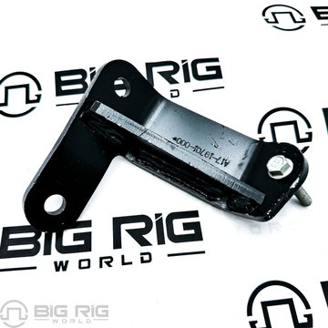 Lower Hood Tilt Support Bracket - Left Side A17-19701-000 - Freightliner