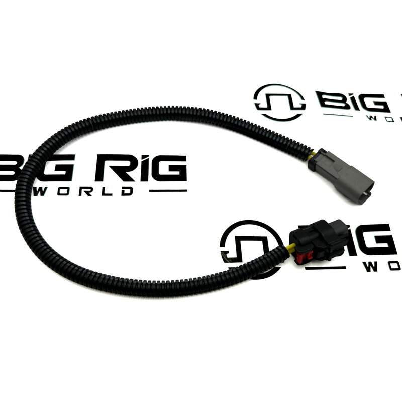 Harness Assembly - WIF Jumper RK61702 - Paccar