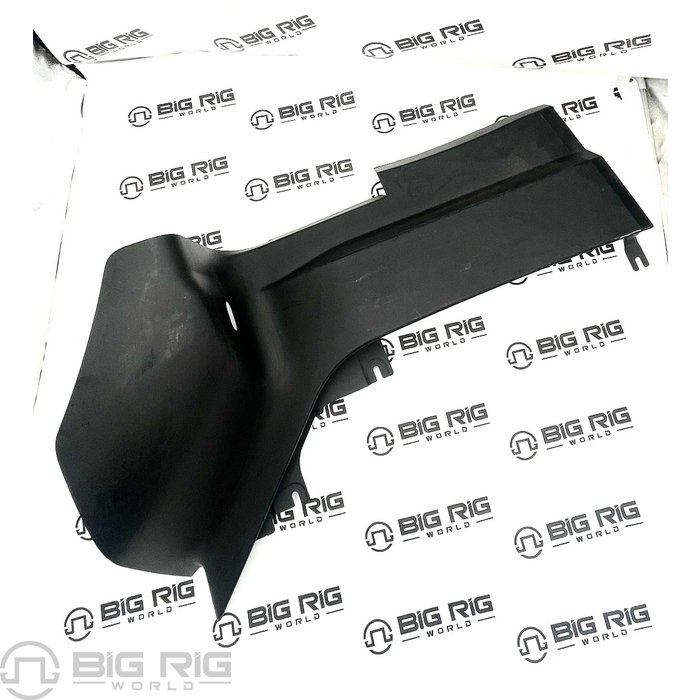 Hinge Cover Assembly R22-6158-002 - Kenworth