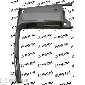 Trim Assembly - Headliner, ABS, Dark Slate Gray RH S60-1275-510R - Kenworth