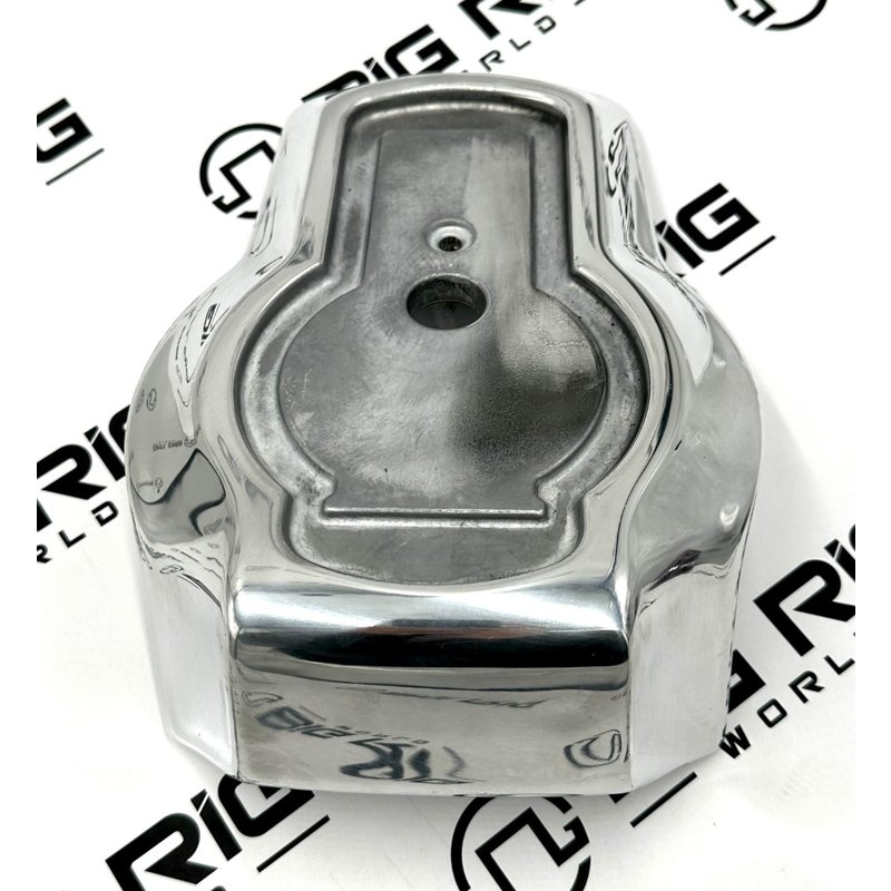Hood Pull Handle - Kenworth W990 L56-1047 - Kenworth