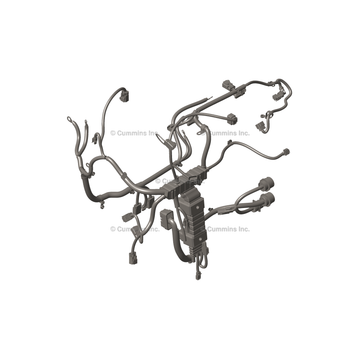 Electronic Control Module Wiring Harness 5403391 - Cummins