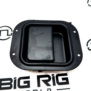 Outside Door Handle - Peterbilt - LH DRH021001L - TRP