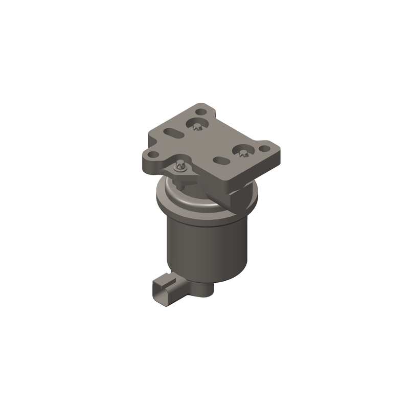 Fuel Transfer Pump 5362256 - Cummins