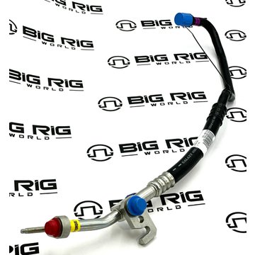 EPA/Hardline - Suction,TXV To F F50-6530-10225 - Peterbilt
