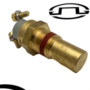 Am, Temp Cntrl, Mech, 195 Deg, No 8037082P - Paccar