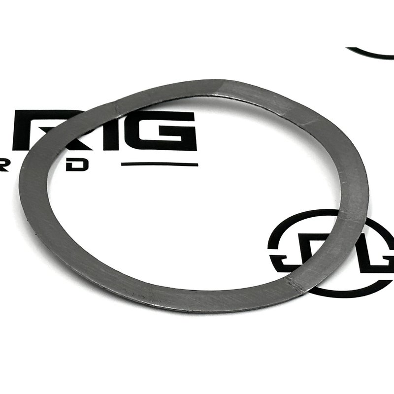 Gasket - TURB 19593JCB - Jacobs