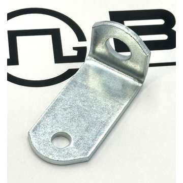 Bracket - Stand Off, 0.433 X 0.28 23-09130-019 - Freightliner