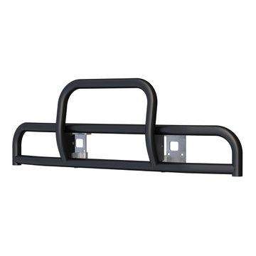 Tuff Guard II Black Stainless Guard 536580 - Retrac