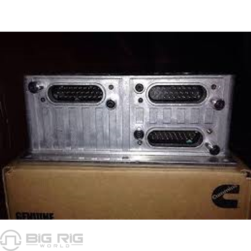 Electronic Control Module, Celect Plus 3408300RX - Cummins