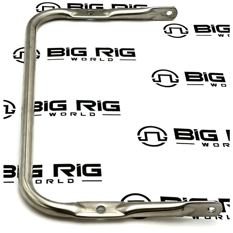 Arm - Mirror, C-Loop 102 Inch, Stainless Steel 22-54600-000 - Freightliner