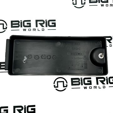 Bucket Cover 20934325 - Mack