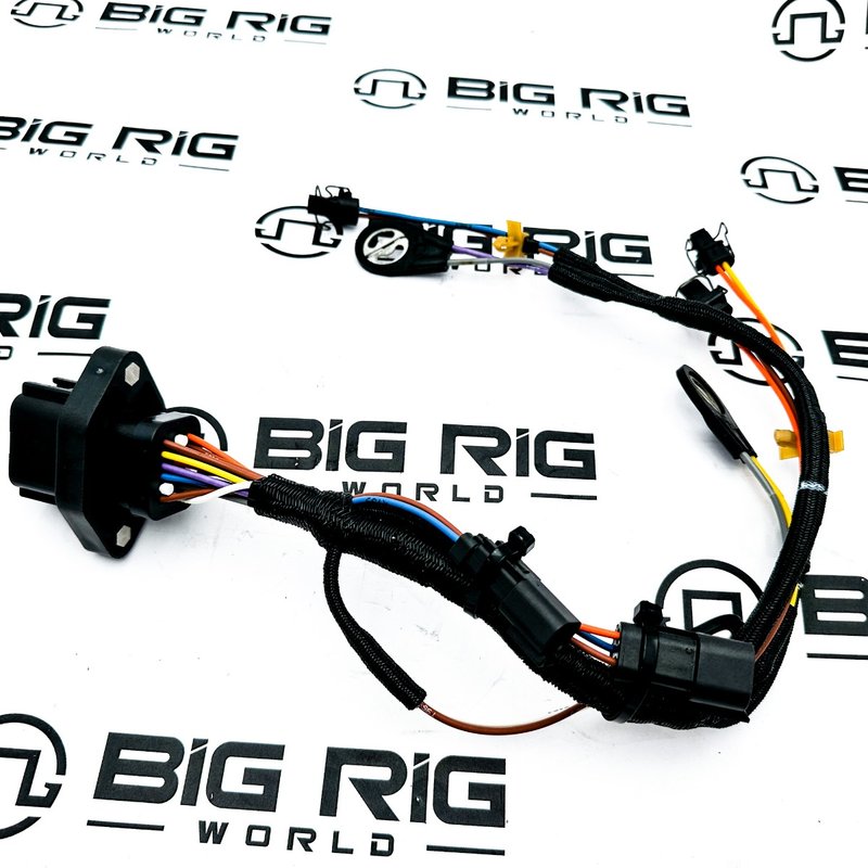 Front Unit Injector Wiring Harness 240-9996 - CAT