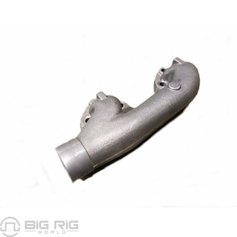 Exhaust Manifold 3065024 - Cummins
