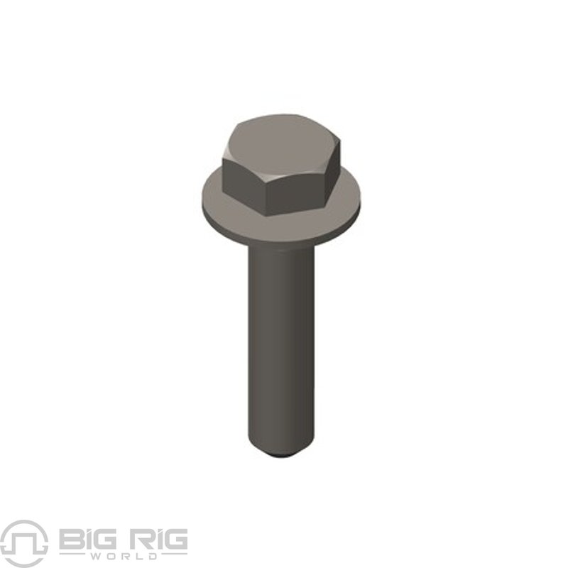 Screw - Captive Washer Cap 3103086 - Cummins